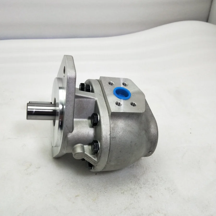 CBN Series  CBN-F310 Agricultural High-Pressure Hydraulic Gear Pump CBN-F320-C-FL-P-R CBN-F325-C-FL-P-R CBN -F304-C-FL-P-R