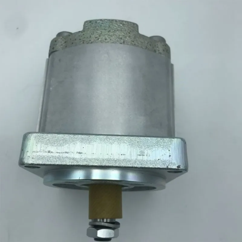 AZPG Series  AZPG-63-045LHB30 AZPG-22-032RCB07MB1 AZPG-11-045RCB20MB Hydraulic Gear Pump