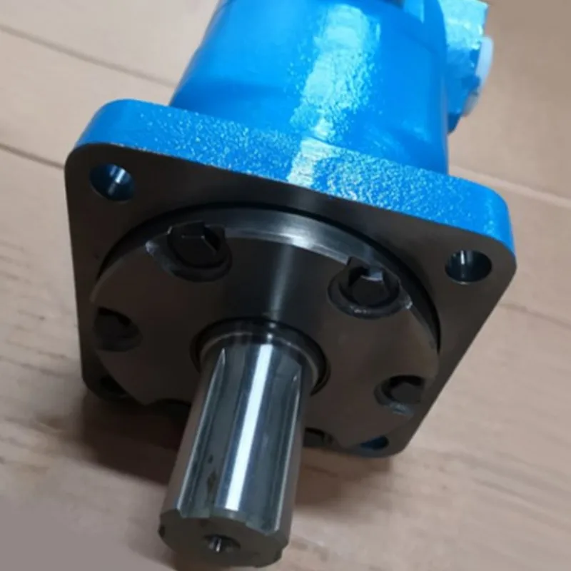 2K Series Hydraulic Motor 2K-490 2K-395 2K-305 2K-245 2K-160 2K-1952 Orbit Motor