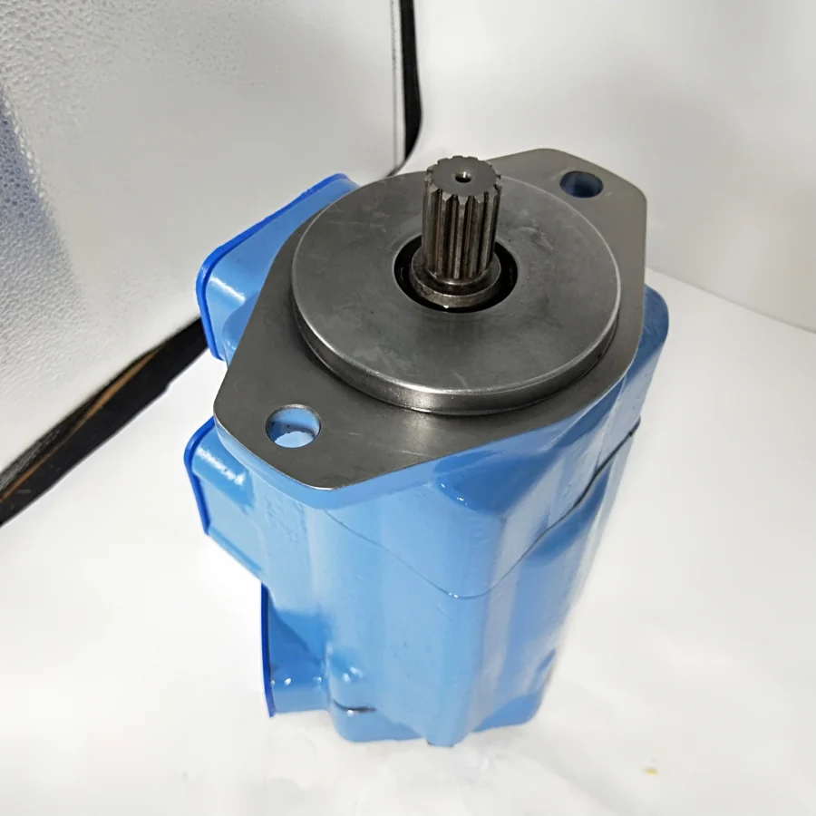 Hydraulic Vane Pump 20VQ 25VQ 35VQ 525VQ-60A17-1AA-10R 4525VQ-50A19-1AA-10R  2520VQ-17A14-1CC-10R