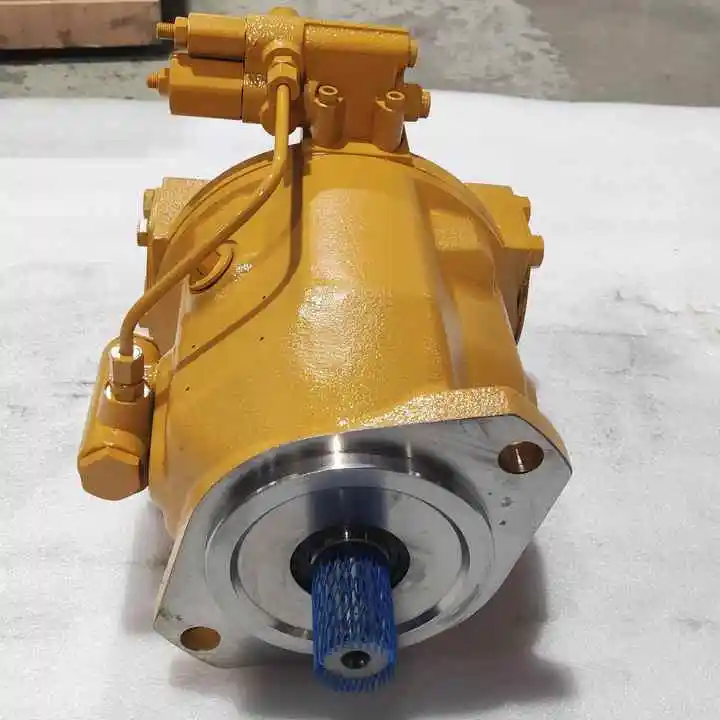 Excavator Parts Hydraulic Pump 6E-6048 6E6048 6E-6048 Hydraulic Piston Pump for 5130 5130B Excavator Main Pump