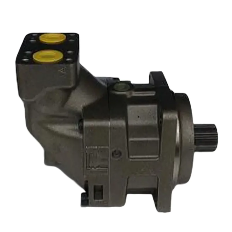 Piston Pump F11/F12 Series F12-040-MF-CV-C-000-0 F12-040-HF-IH-K-000 F12-080-MS-SV-S-000-L01-0