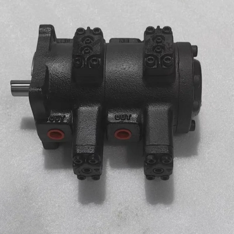 VDR Series Hydraulic Pump VDR-11A-1A3-1A3-13 VDR-11B-1A2-1A2-13 VDR-11B-1A3-1A3-13 Vane Pump