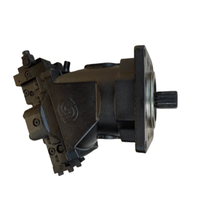H1B Series H1B060 H1B080 Piston Pump H1-B-080-A-A-L2-BA-N-B-PB-CS-JS-S-A-05-NP-030-N-00-NNN High Torque Hydraulic Motor