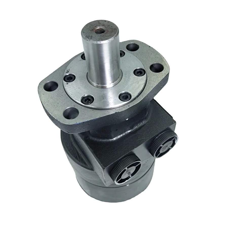OMR 50 80 100 125 200 250 315 400 Series OMP32 151-0341 OMR80 151-0242 OMR160 151-0244 OMR160 151-0714 Hydraulic Motors