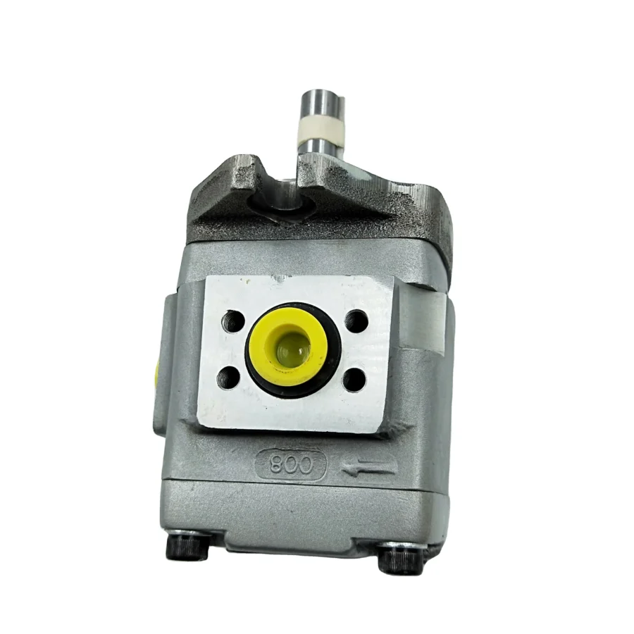 IPV IPH Series Hydraulic Gear Pump IPV-6-80-100 IPH-36B-13-80-11 IPH-66B-80-80-11 IPH-66B-100-100-11