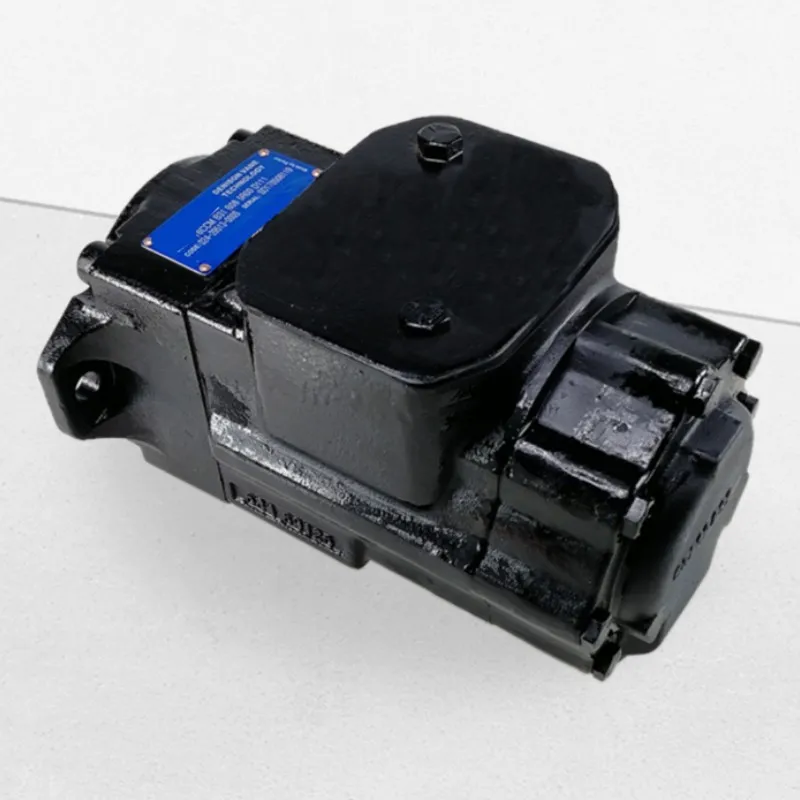 T6 Series Hydraulic Vane Pump T6E-085-1R00-A1 T6E-066-1R00-C1 T6C-022-1R00-C1