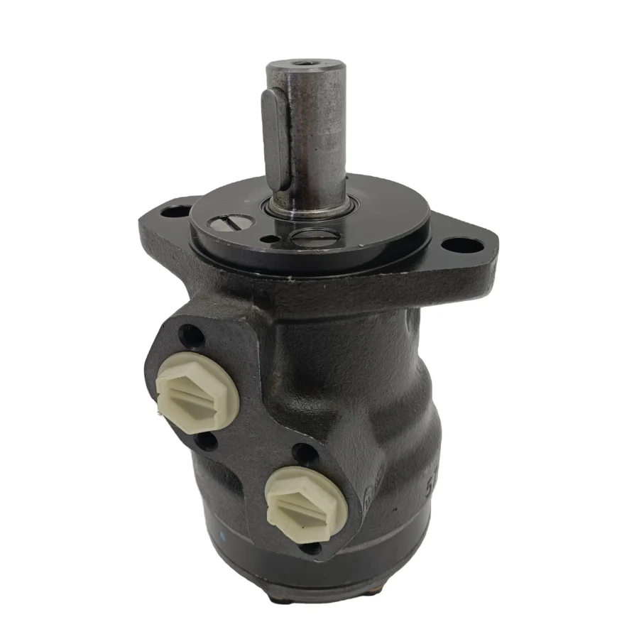 BMR BM BMT OMS OMR OMP Low Speed High Torque Orbit Hydraulic Orbit Motor OMR50 151-7240 OMR80 151-7241 OMR100 151-7242