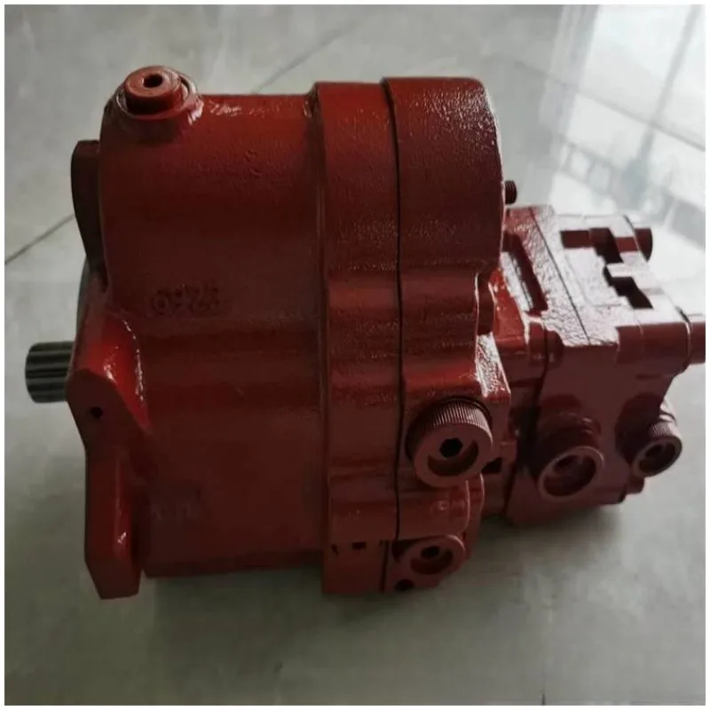 PVD Series PVD-00B-15P-5G3-4451A  PVD-0B-20L3PS-8G-4725F PVD-00B-11-3-5505A Hydraulic Gear Pump