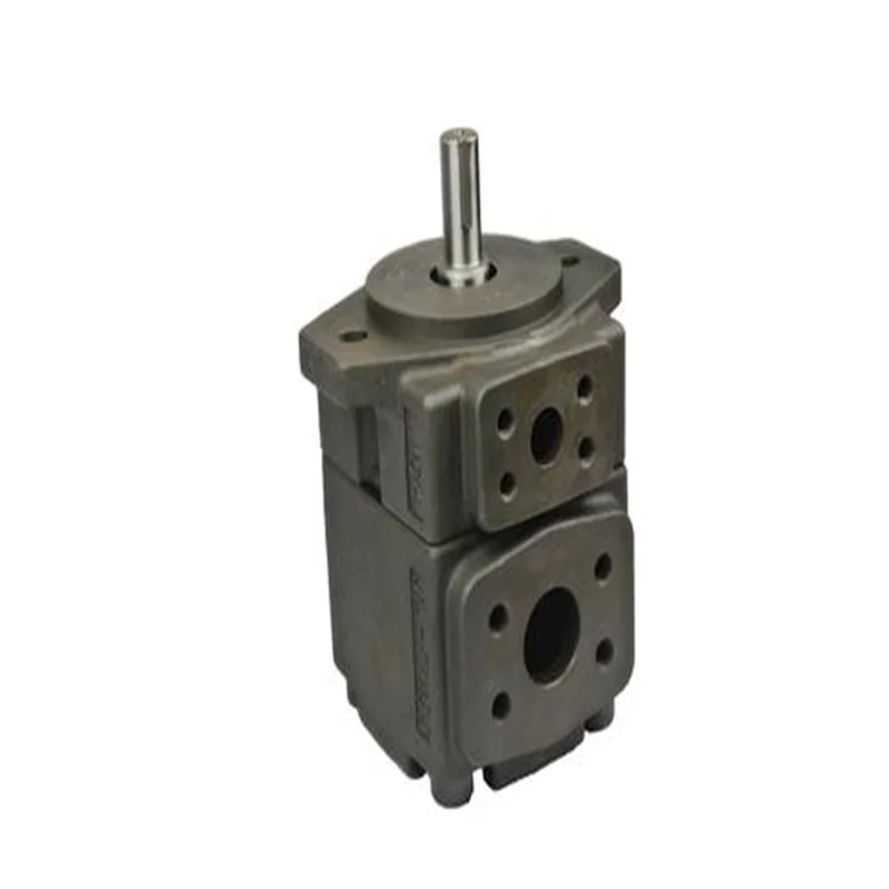 PV2R Series Hydraulic Pump PV2R3-52 PV2R3-60 PV2R3-66 PV2R3-76 Vane Pump PV2R3-52-F-RAA-41