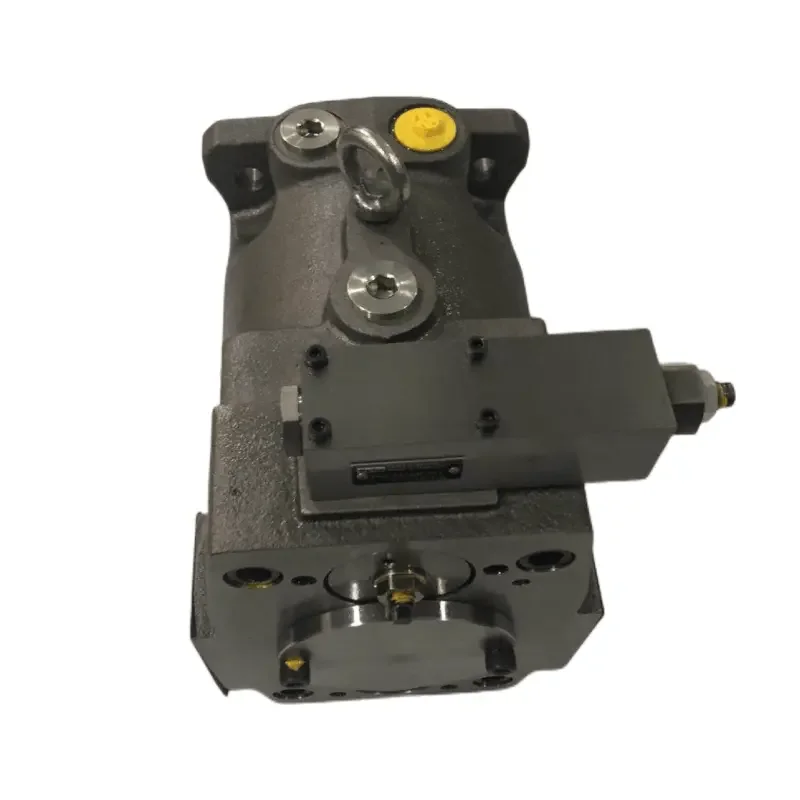 PV063 Series PV028R1L1T1NMMC Pump Hydraulic Piston Pump PV063R9K4T1NSCCX5887K0119 PV04OR1K1T1NMFC PV040R1K1T1NMFC