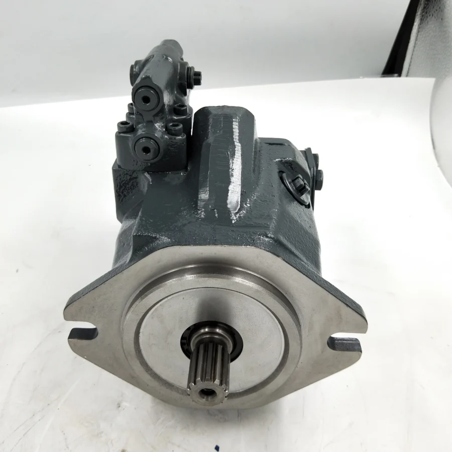 A10VS A10VSO71 A10VSO28 A10VO74DFLR Hydraulic Piston Pump A10FM A10FM23/52W-VRC66N000 A10FM23/52W-VRC60N00