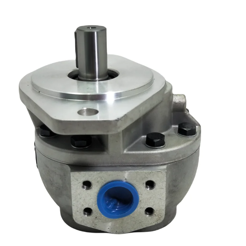 Hydraulic Gear Pump CBN-F314 CBN-F316 CBN-F318 CBN-F320 CBF-E90G CBF-F3.2 CBN-F532-BFHL CBN-E550-BFHL