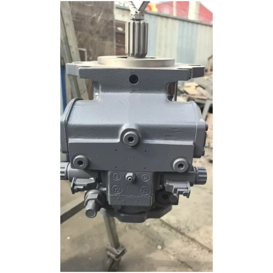 A4VG105EP4D1/32L-NSF02F071SH-S Hydraulic Axial Piston Pump A4VG28DA1 A4VG40DA1D2 A4VG56DA1D2 A4VG71DA1D2 A4VG90DA1D2 A4VG Series