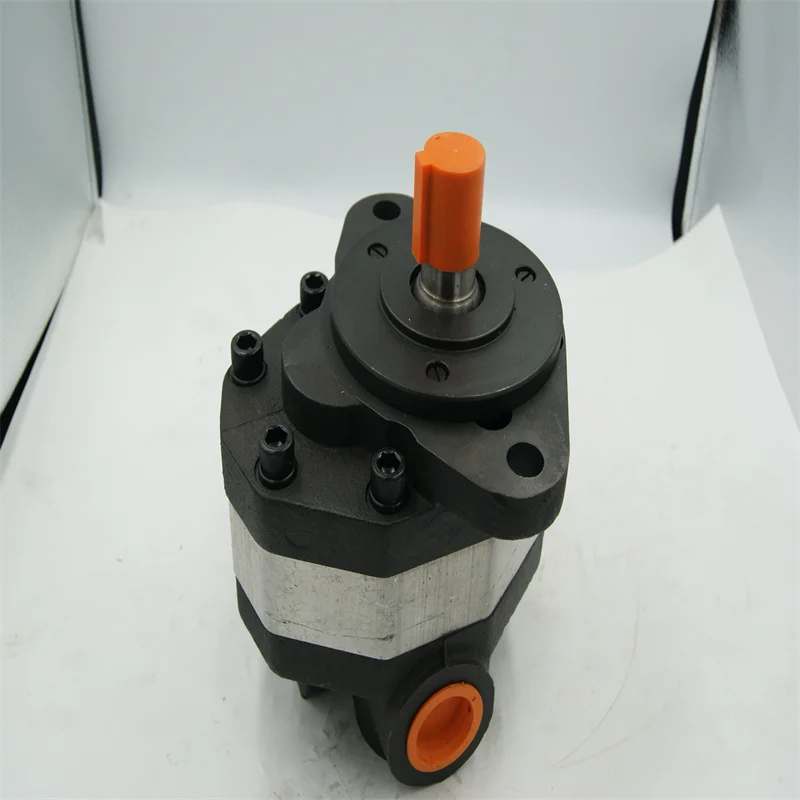 CB CB-Hb Series CB-Hb50-FL CB-Hb60-FL CB-Hb70-FL Hydraulic Gear Pump CB-Hb60 CB-HB70 CB-HB80 CB-HB90 CB-Hb50