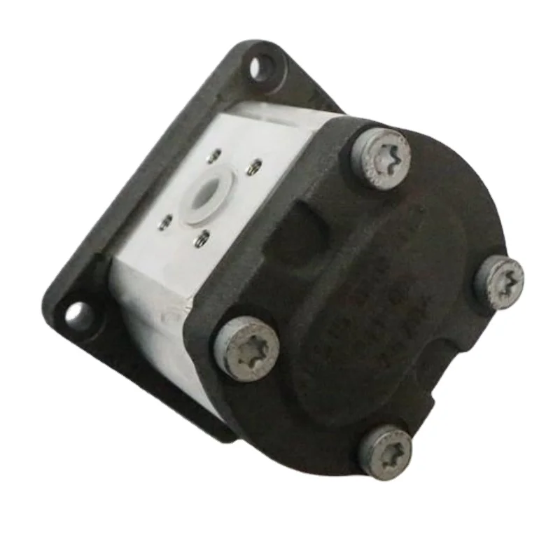 AZPF Series  AZPF-10-016RQR20 AZPF-10-016RQR12MB AZPF-10-016RHO30MB Hydraulic Gear Pump