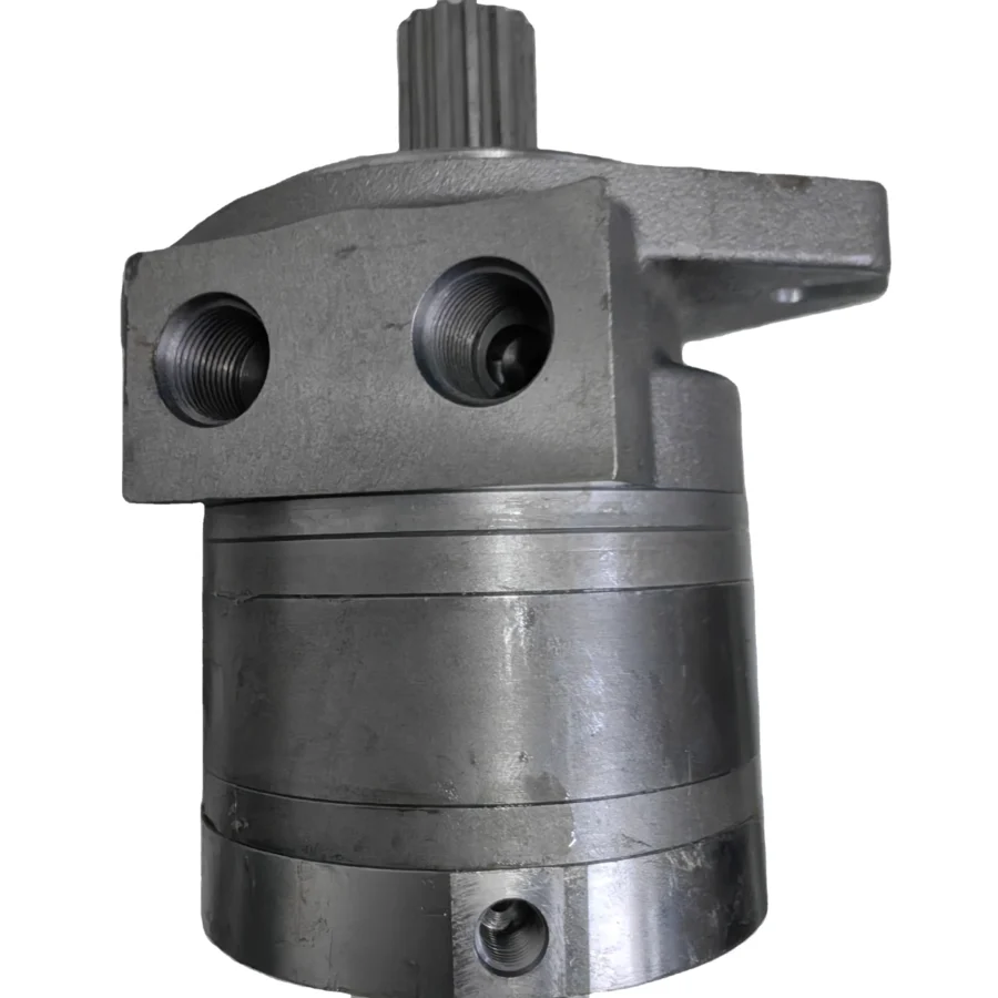 115A 116A High Pressure Hydraulic Orbital Motor 116A-164-BS-0 116A-088-AS-0 12A-088-AT-0-F 111A-106-AT-0-F 112A-088-AT-0-F