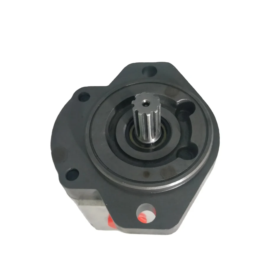 AZPF Series Hydraulic Rotary Gear Oil Pump AZPF 11-011LRR20KB AZPF-10/11/12/20/21/22 External Charge Pump