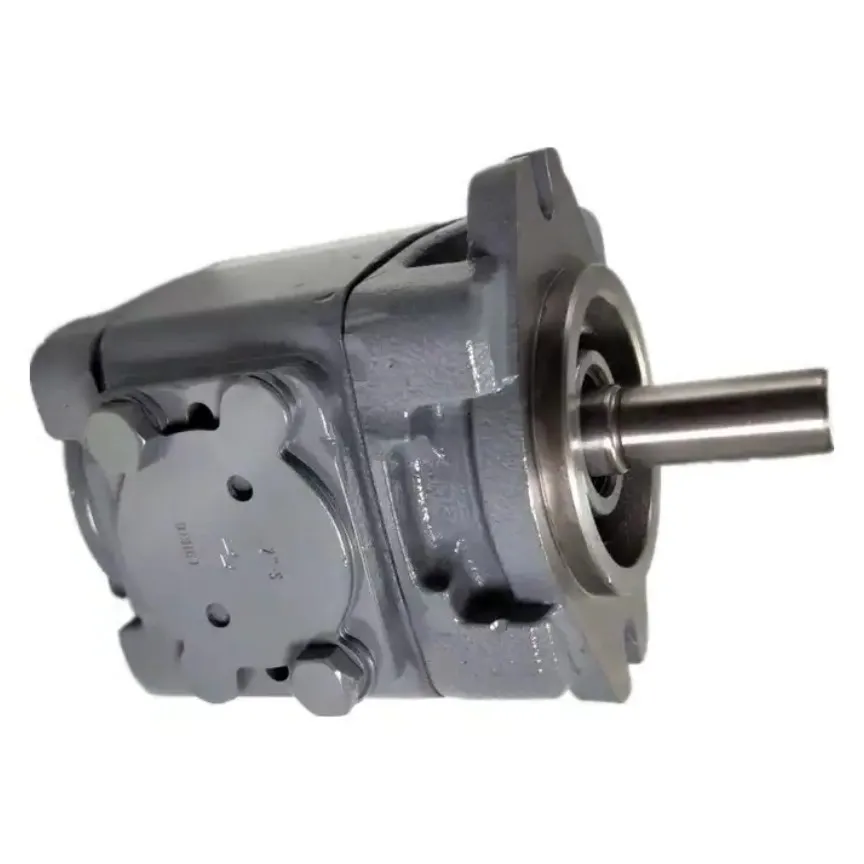 PGF Series  PGF3-3X/30/31/32/33/34/35/36/37/38/39 PGF3-3X/020LL20VM Hydraulic Gear Pump