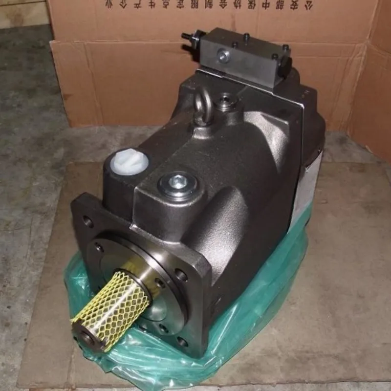 PV Series Hydraulic Pump PV092R1K1T1NMMC PV032R1K1T1NMMC PV040R1K1T1NMMC Piston Pump