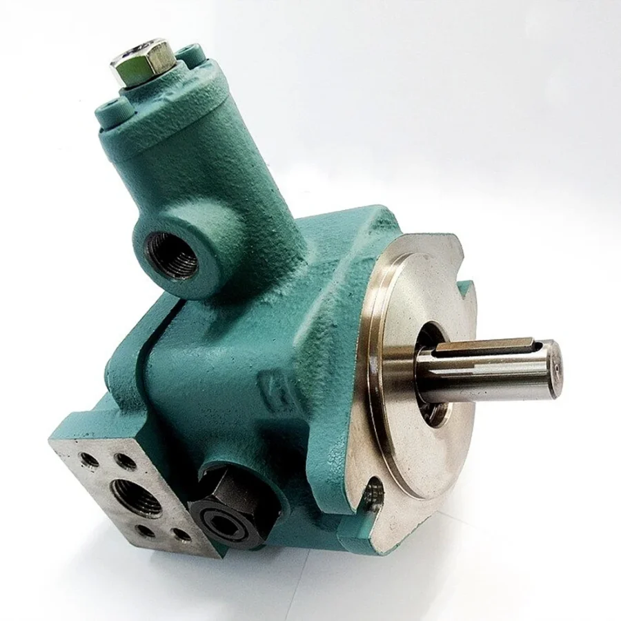 VP16A1RX Series VP08A1RX-10 DVP08AIRX-15 Hydraulic Vane Pump DVP16A1RX-15 DVSB-5V-20 DS14P-20-L