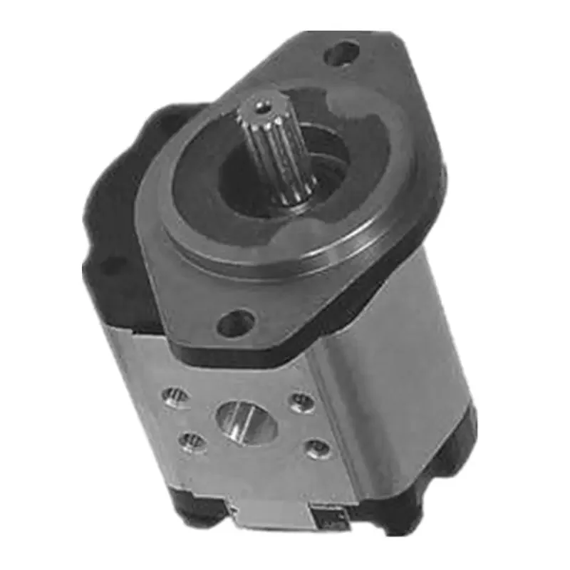 PGP/PGM Series PGP PGM620A0230CA1H2X PGP PGM620A0260CA1H2X PGP/PGM620A0330CA1H2X Gear Pump