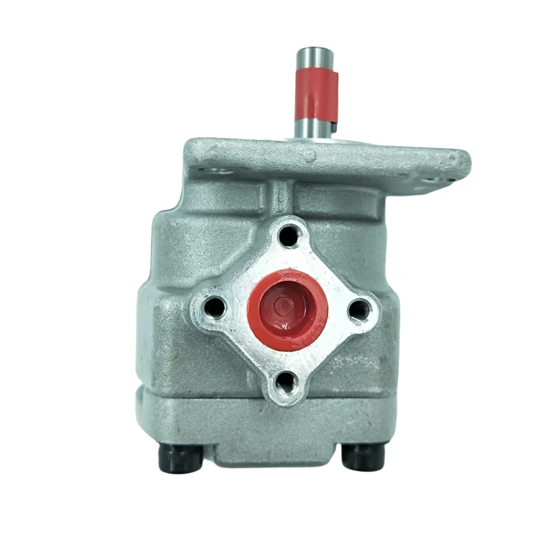 GPY Series High Pressure Gear Pump GPY-5.8R GPY-7R GPY-5.8 R GPY-6R GPY-7R GPY-8R GPY-9R GPY-3 GPY-4 GPY-5.8
