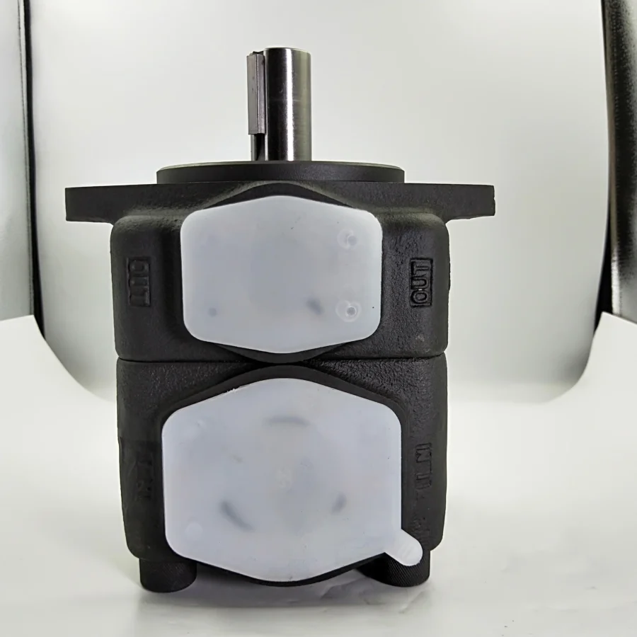 Hydraulic Vane Pump PV2R Series PV2R13 PV2R14 PV2R12-6-41-L-REAA-43 PV2R12-6 PV2R12-31 PV2R34-116-237-F-RGAL-31