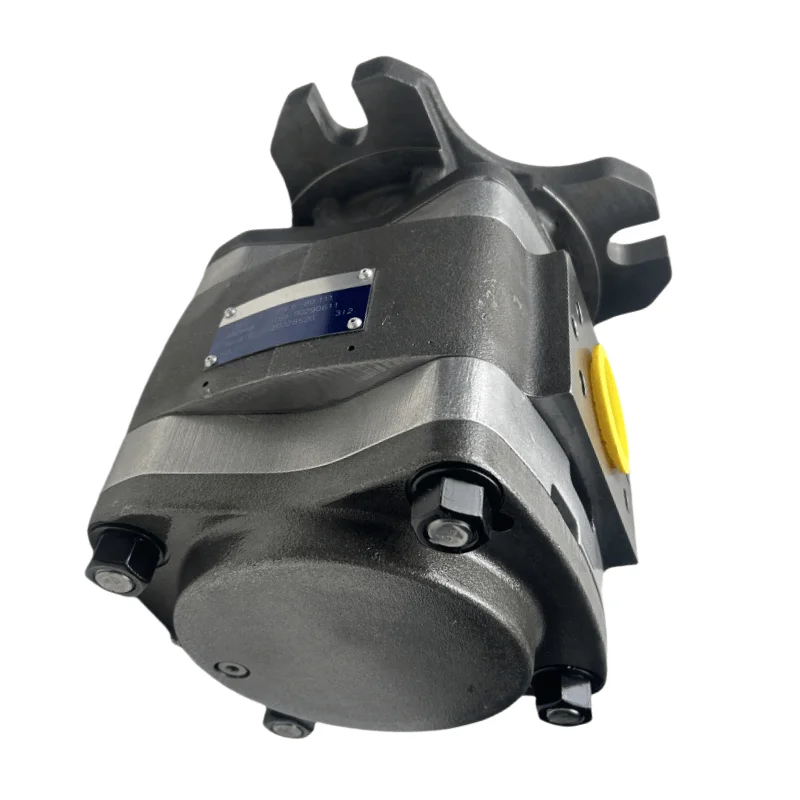 IPV IPVP IPVAP IPC Hydraulic Gear Pump IPN 6/5-125/100-101 IPN5-64 141 IPV 6-80 111 IPV6-100 101 IPV 3/-101 101