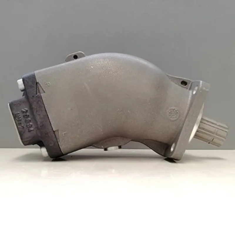 SCP Series Hydraulic Pump SCP-034L-N-I42-W30-SOS-000 SCP-064R-N-DL4-L35-S0S-000 SCP-108R-N-DL4-L35-S0S-000 Piston Pump