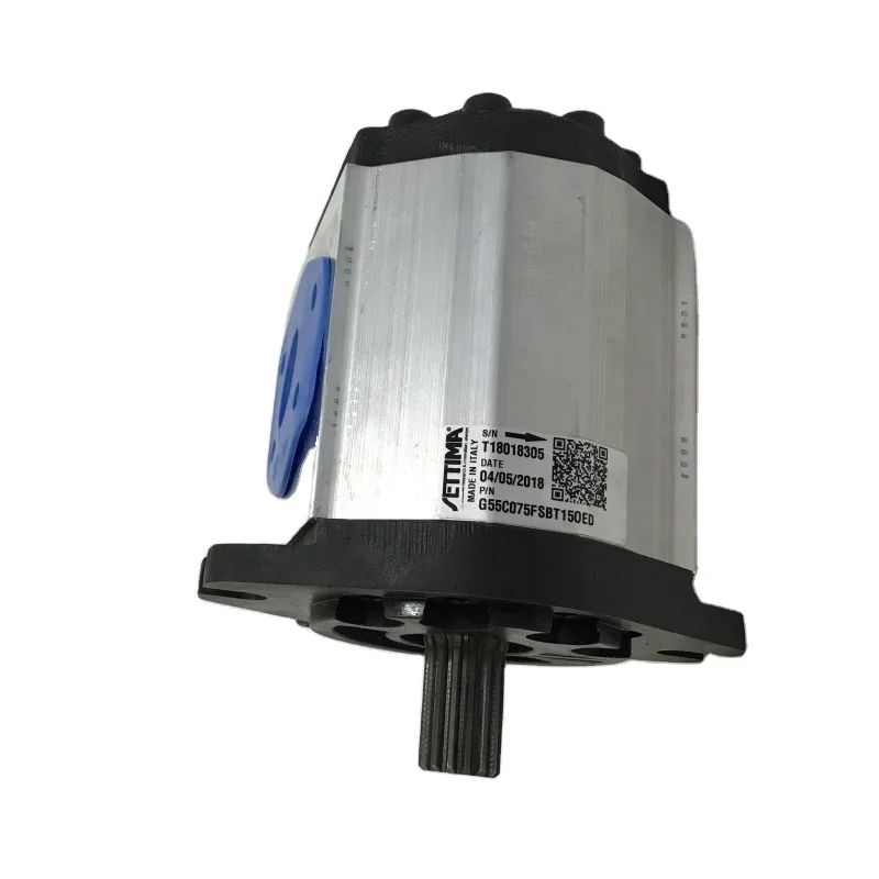 EIPH Series  EIPH3-025RK23-10 EIPH3-032RK03-11 EIPH6-080RA23-10 EIPH6-125RA23-11 Hydraulic Gear Pump