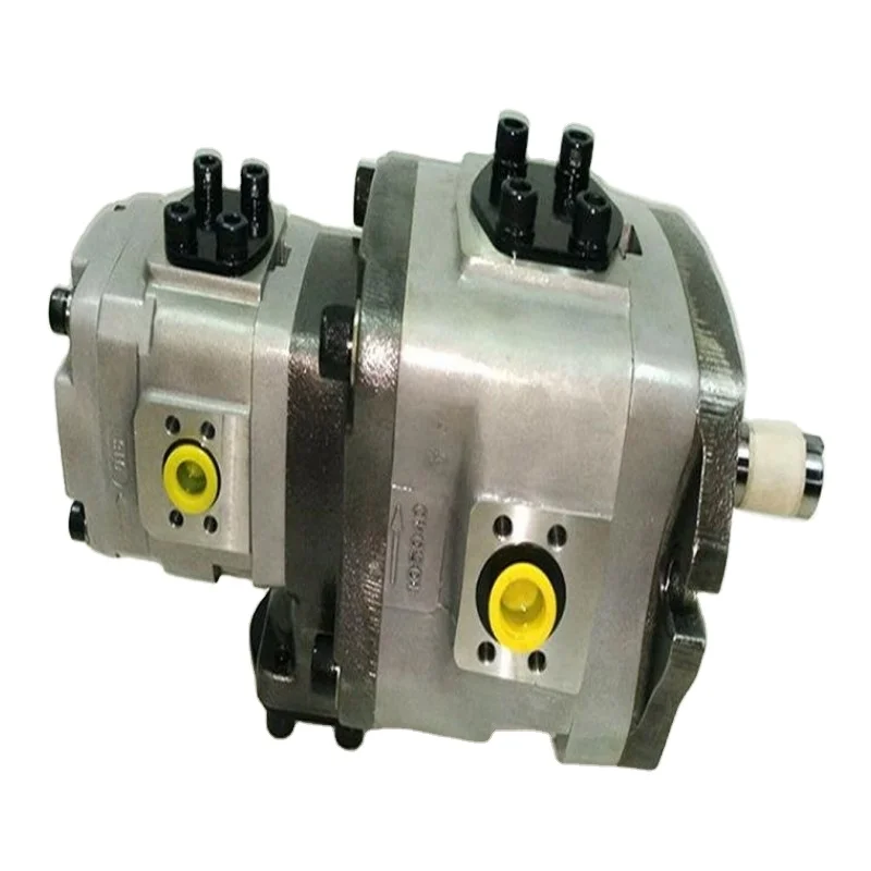 IPH Series IPH-45B-25-50-11 IPH-66A-100-125-11 IPH-22B-3.5-5-11 Hydraulic Gear Pump