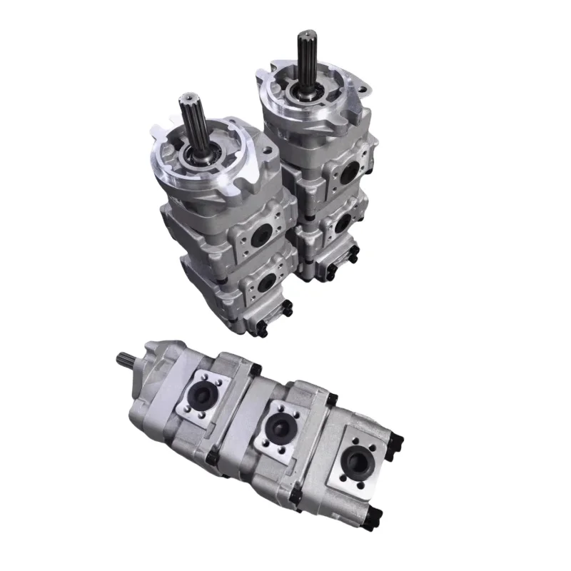 Hydraulic Pump 705-41-08240  705-41-08100 for Komatsu Excavator Series PC28UU/UD/UG-2 705-56-44090 705-56-36110