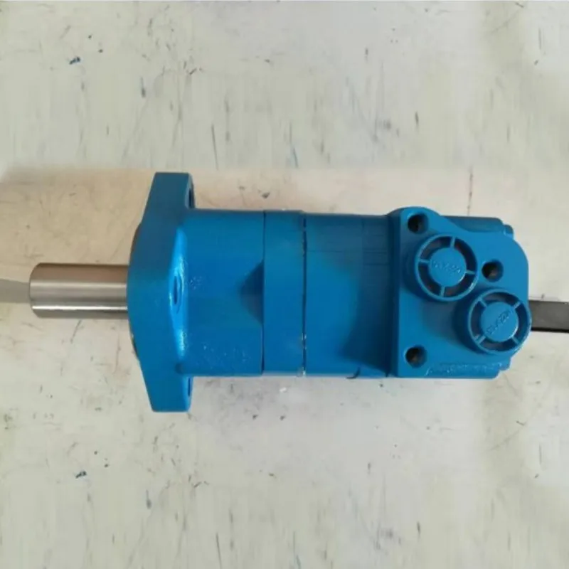 2K Series  2K-195 604-1115 2K-395 604-1118 2K-195 2K-245 Hydraulic Orbit Motor