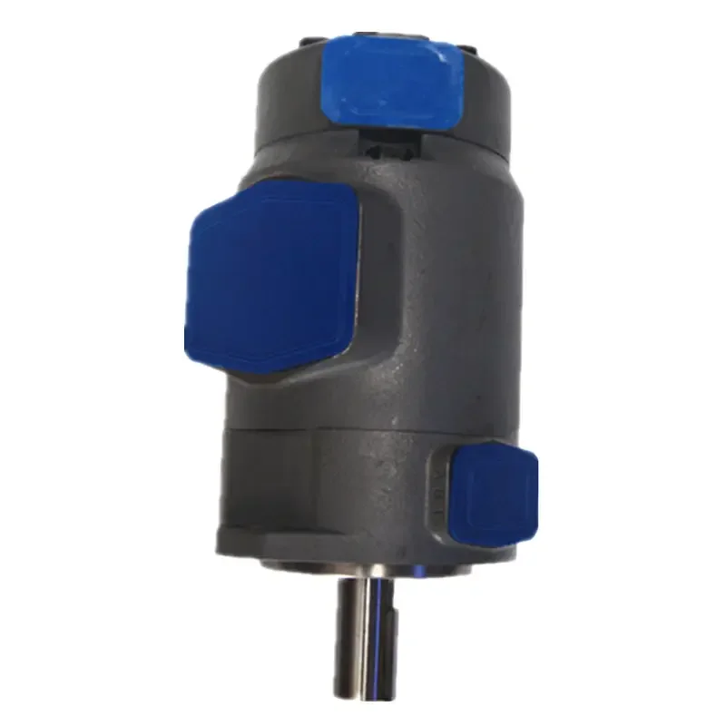 SQP Series Hydraulic Pump SQP2-21-1A-18 SQP1-14-1C-15 SQP1-12-1C-15 Vane Pump