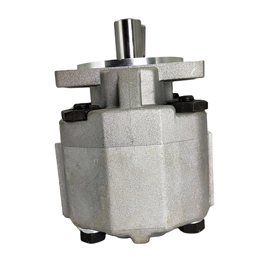 Hydraulic Gear Pump ALP Series ALP2BK4 ALP2BK7ALP4A  ALM2BK2-R-25-E1 ALM2BK4-R-34-E ALPA3-D-94+ALPP3-D-94