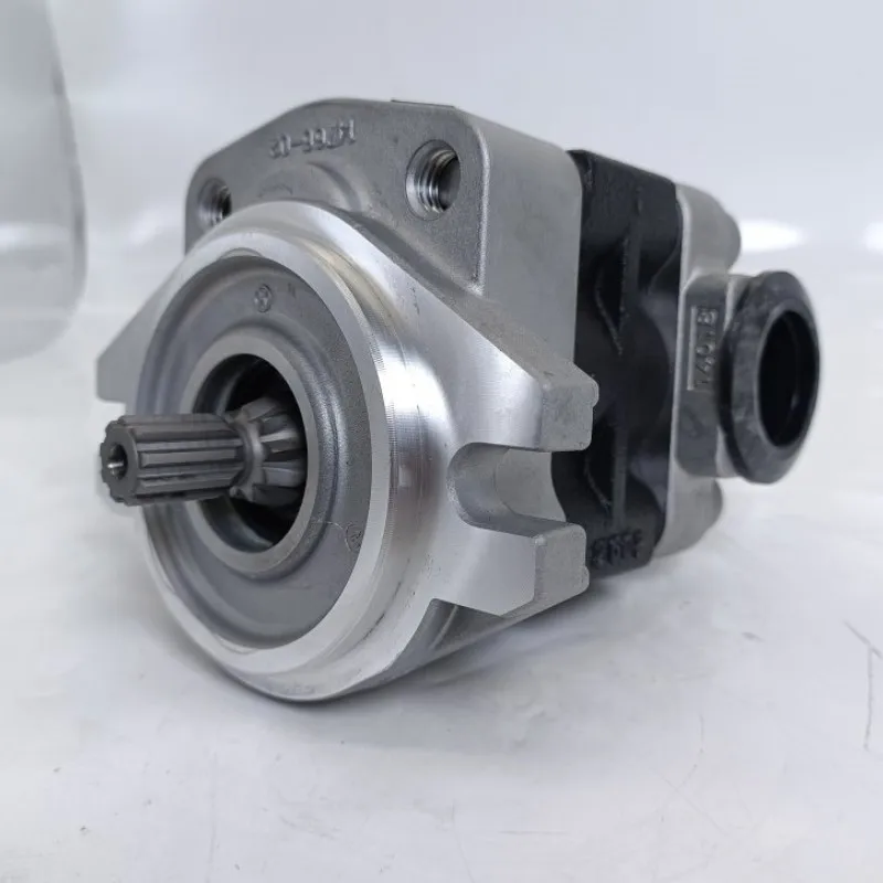 SGP Series Hydraulic Gear Pump SGP1A23F2H9-L090C SGP1A23A2H9-R264C SGP1A25F2H9 SGP1A32A2H9