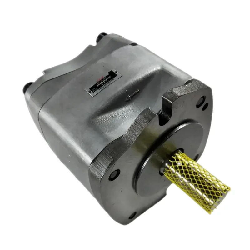 IPH IPVAP 5-50 101 Hydraulic Gear Pumps IPH-2B-3.5-11/5-11/6.5-11 IPH-2A-3.5-11 IPH-2B-3.5-11 IPH-2A-5-11 IPH4- 32 101