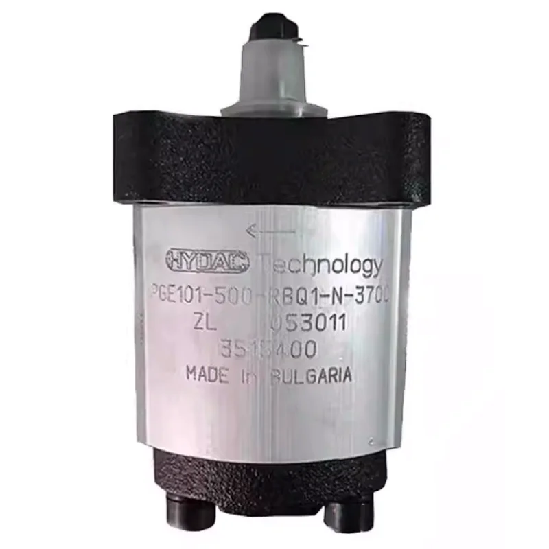 Hydac PGE Series  PGE102/PGE103/PGE104 Hydraulic Gear Pump