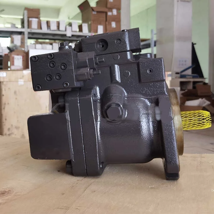 K3VL Series Case Main Pump K3VL80 K3VL80/B-10RKS-P0/1-M2 K3VL80/B-1NLSS-L0PA29L84N0CL0