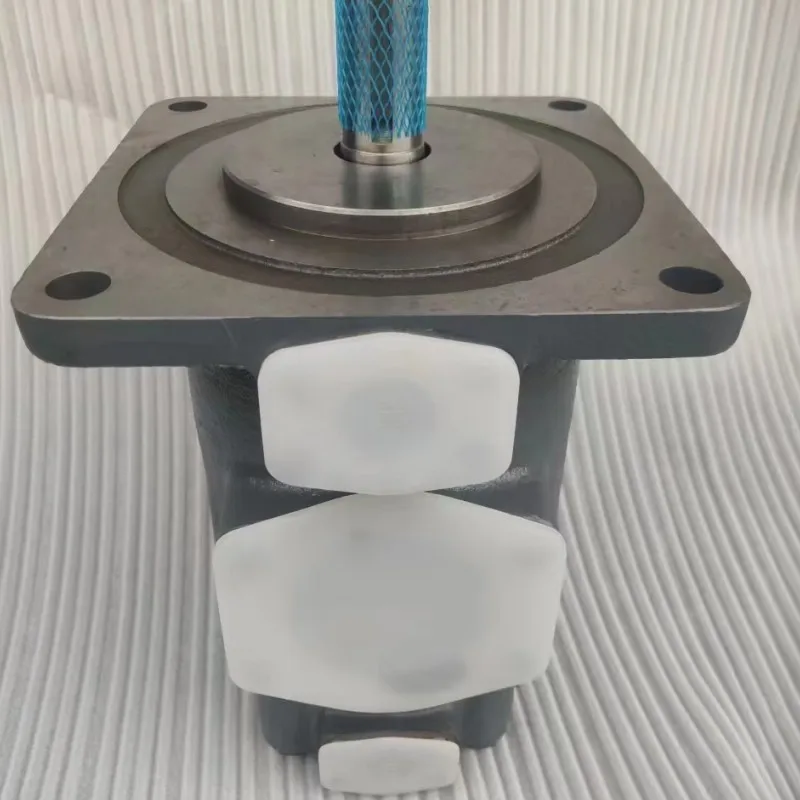 SQP Series Hydraulic Pump SQP21-14-8-86CD-18 SQP2-14-1A-18 SQP31-32-8-86CD-18 Vane Pump