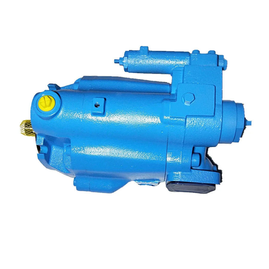 PVM Hydraulic Axial Piston Pump PVM Series PVM141ER09GS2A230000000AB PVM141ER10GS2C230200001AB
