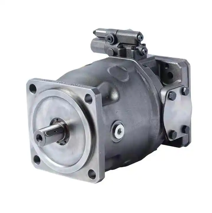 Hydraulic Piston Pump 186-2821(10R-2521) 112-7913 186-2821 10R-2521 for Cat 854G 992G Bulldozer and Wheel Loader