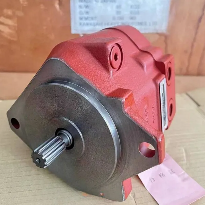 PVD Series PVD-1B-30P-11G5-5088Z PVD-2B-40P-6G3-4515H PVD-2B-50P-16G5-520A Hydraulic Gear Pump