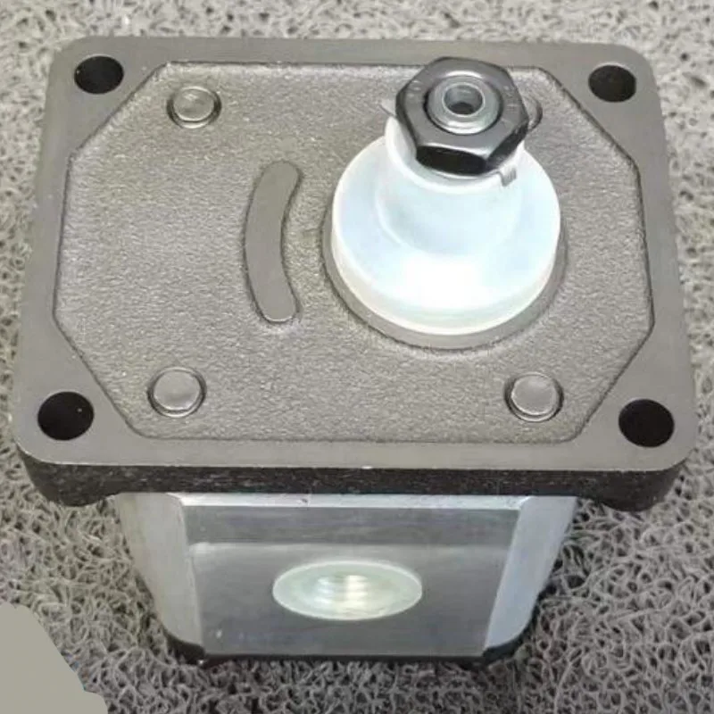 PGE Series PGE103-2250-RBS1-N PGE103-2500-RBS1-N PGE103-2800-RBS1-N Hydraulic Gear Pump