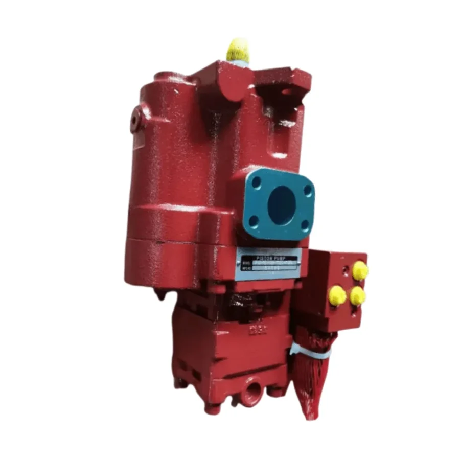 PVD-1B-32 PVD-1B-28 PVD-2B-40 PVD-00B-16P PVD-1B-32CP-8G5-5364A Hydraulic Gear Pump PVD-00B-15P for Excavator