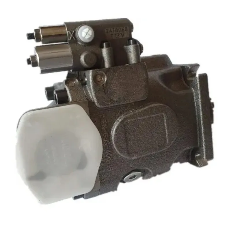 A10VSNO Series Hydraulic Pump A10VSNO63DRS/32R-VRB12N00 A10VSNO63DRS/32R-VPB12N00 A10VSNO63DRS/32L-VRB12N00 Piston Pump