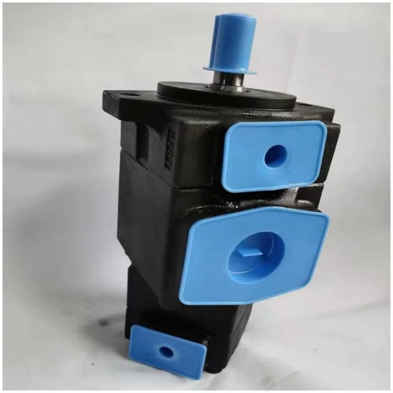 PV2R Series Hydraulic Pump PV2R1-12-L-RAL-41 PV2R1-19-F-RAA-41 PV2R1-12-F-RAA-4222 Vane Pump