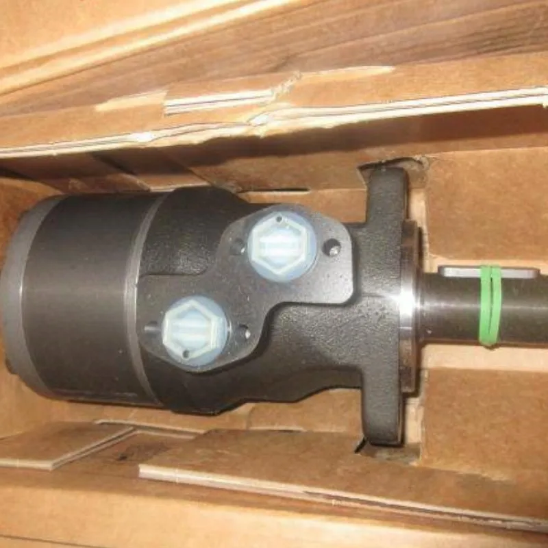 OMR Series OMR160 151-0704 OMR80 151-0411 OMR125 151-0403 Hydraulic Orbit Motor