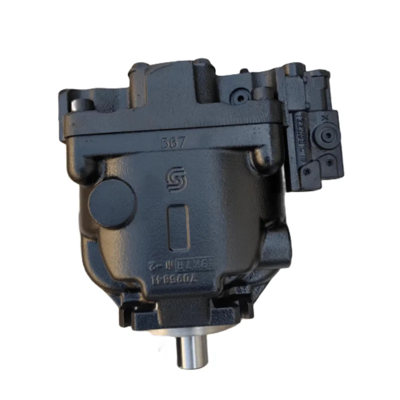 ERR ERL ERR ERM Piston Pump ERL100BLS2820NNN3S1NPA1NAAANNNNNN Piston Pump ERR130 ERL100 ERR147 ERR147CLS2018NNN3K5NPA1NNNNNNNNNN